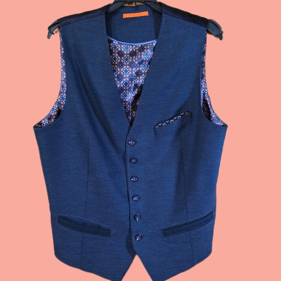 Ted Baker Stylish Vest - Picture 1 of 8